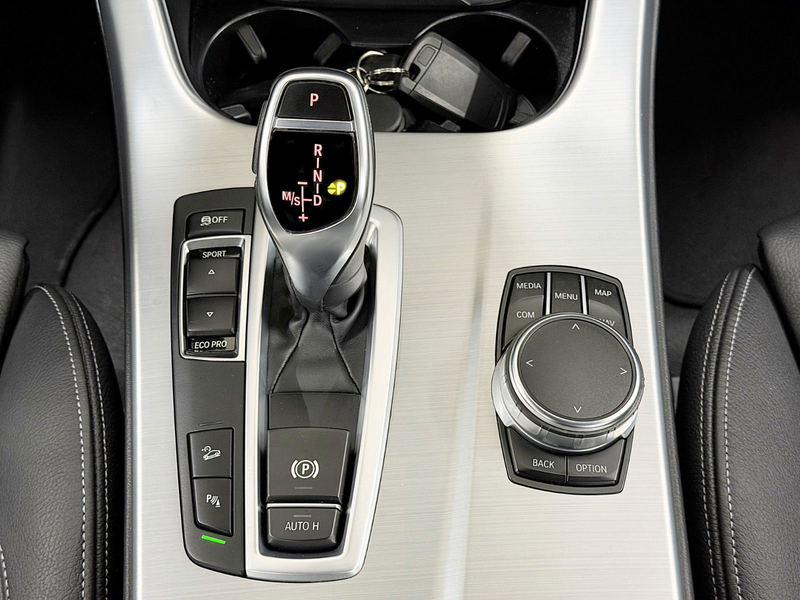 BMW X4 XDRIVE 30D ADVANTAGE *AUS 2 HAND* — photo 11