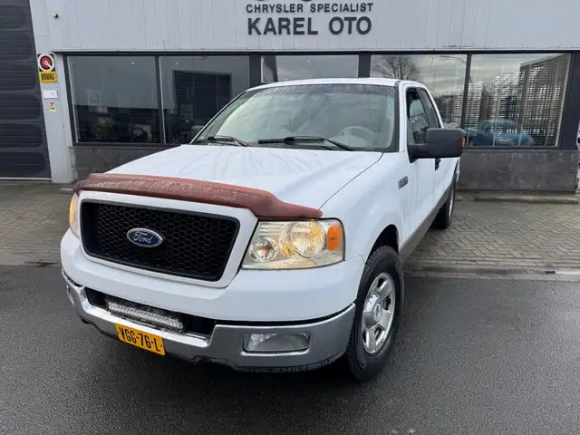 Ford F 150 PICK-UP