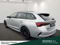 Skoda Octavia Combi RS TDI DSG Anhängerkuplung Infotainment Colu Zilver - thumbnail 5