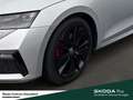 Skoda Octavia Combi RS TDI DSG Anhängerkuplung Infotainment Colu Argent - thumbnail 11