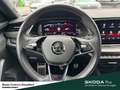 Skoda Octavia Combi RS TDI DSG Anhängerkuplung Infotainment Colu Zilver - thumbnail 21