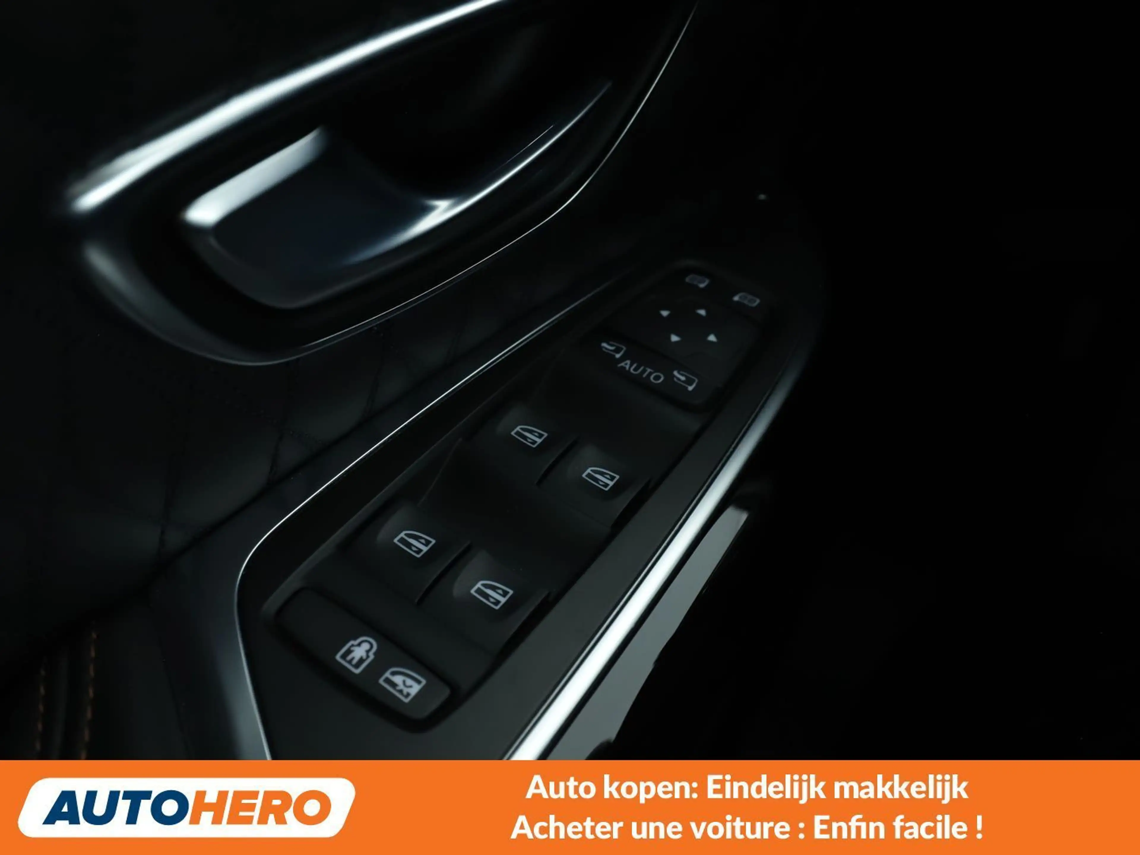 Renault Espace 2.0 BLUE dCi Initiale Paris — photo 15