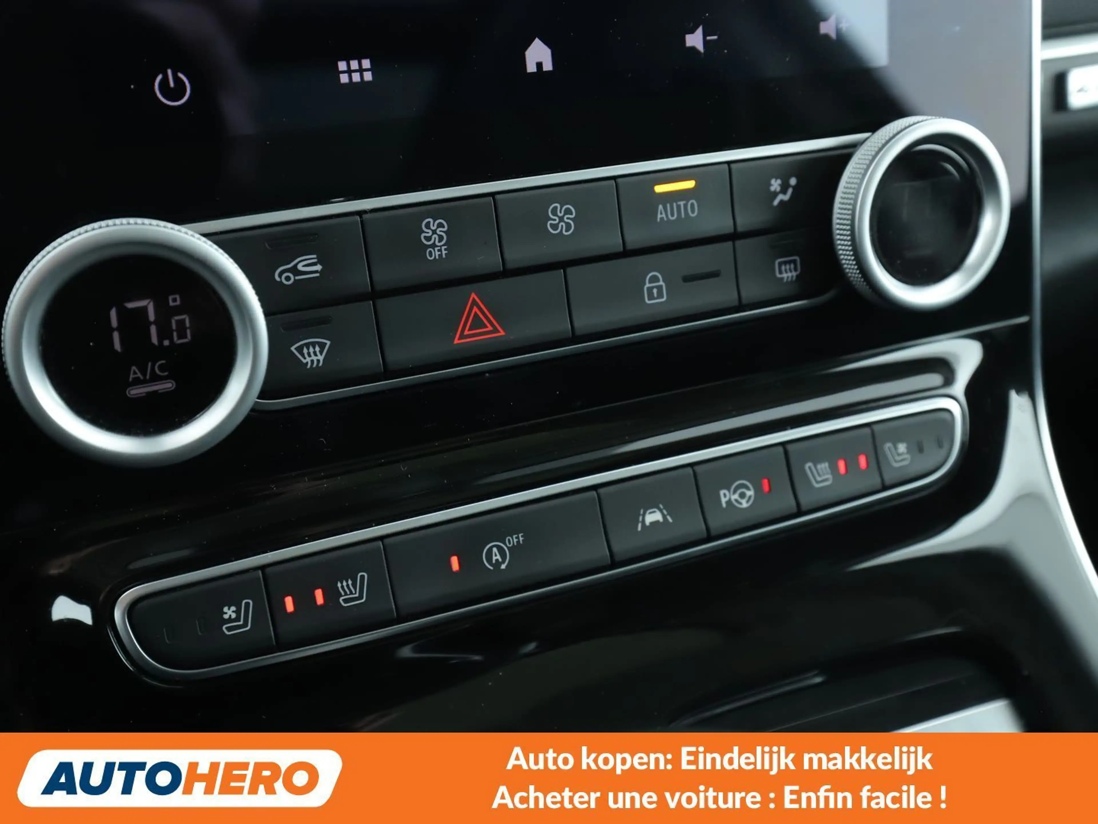 Renault Espace 2.0 BLUE dCi Initiale Paris — photo 13