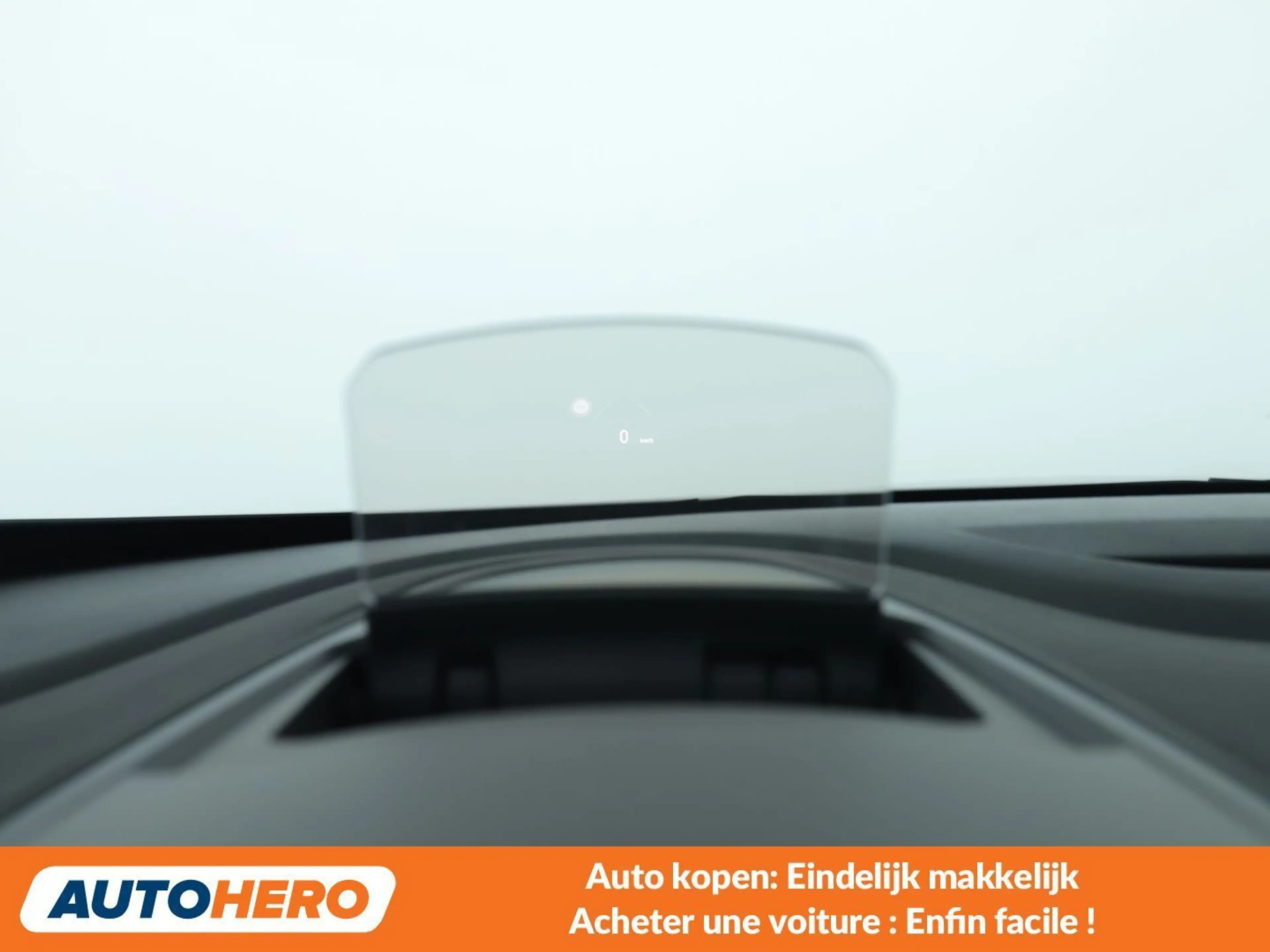 Renault Espace 2.0 BLUE dCi Initiale Paris — photo 7
