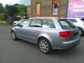 Audi A4 *2-HAND*EURO-4*KLIMA*TÜV 10/2025*A-H-K*S-H-Z* Grau - thumbnail 8