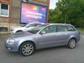 Audi A4 *2-HAND*EURO-4*KLIMA*TÜV 10/2025*A-H-K*S-H-Z* Grau - thumbnail 1
