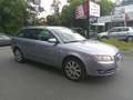 Audi A4 *2-HAND*EURO-4*KLIMA*TÜV 10/2025*A-H-K*S-H-Z* Grau - thumbnail 4