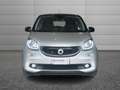 smart forFour 70 1.0 twinamic Passion Argento - thumbnail 12