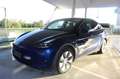 Tesla Model Y Long Range Dual AWD Blau - thumbnail 1