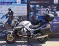 Moto Guzzi Breva 1200 1200 srebrna - thumbnail 2