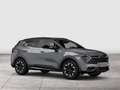 Kia Sportage Hybrid 1.6 T-GDI AWD AT GT-line  NAVI PANO LED RFK Silber - thumbnail 7