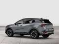 Kia Sportage Hybrid 1.6 T-GDI AWD AT GT-line  NAVI PANO LED RFK Silber - thumbnail 4