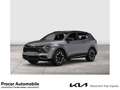 Kia Sportage Hybrid 1.6 T-GDI AWD AT GT-line  NAVI PANO LED RFK Silber - thumbnail 1