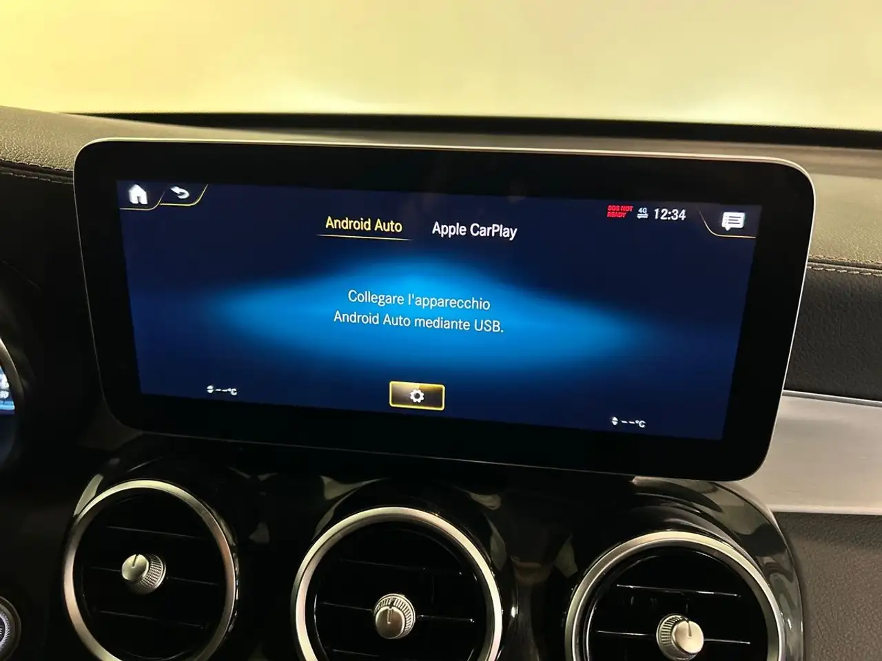 Mercedes-Benz GLC 300 - GLC Coupe 300 d Premium 4matic auto 12