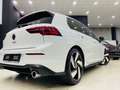 Volkswagen Golf GTI Golf 2.0 tsi GTI 245cv dsg Prezzo Promo 25999 Wit - thumbnail 9