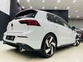 Volkswagen Golf GTI Golf 2.0 tsi GTI 245cv dsg Prezzo Promo 25999 Wit - thumbnail 8