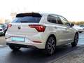 Volkswagen Polo R-Line TSI DSG NAVI LED-MATRIX RFK SHZ PDC Grau - thumbnail 2