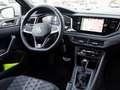 Volkswagen Polo R-Line TSI DSG NAVI LED-MATRIX RFK SHZ PDC Grau - thumbnail 4