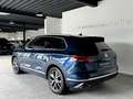 Volkswagen Touareg 3.0 TDI 4Motion*Matrix*AHK*Standhzg* Синій - thumbnail 5