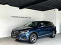 Volkswagen Touareg 3.0 TDI 4Motion*Matrix*AHK*Standhzg* Синій - thumbnail 1