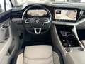 Volkswagen Touareg 3.0 TDI 4Motion*Matrix*AHK*Standhzg* Синій - thumbnail 12