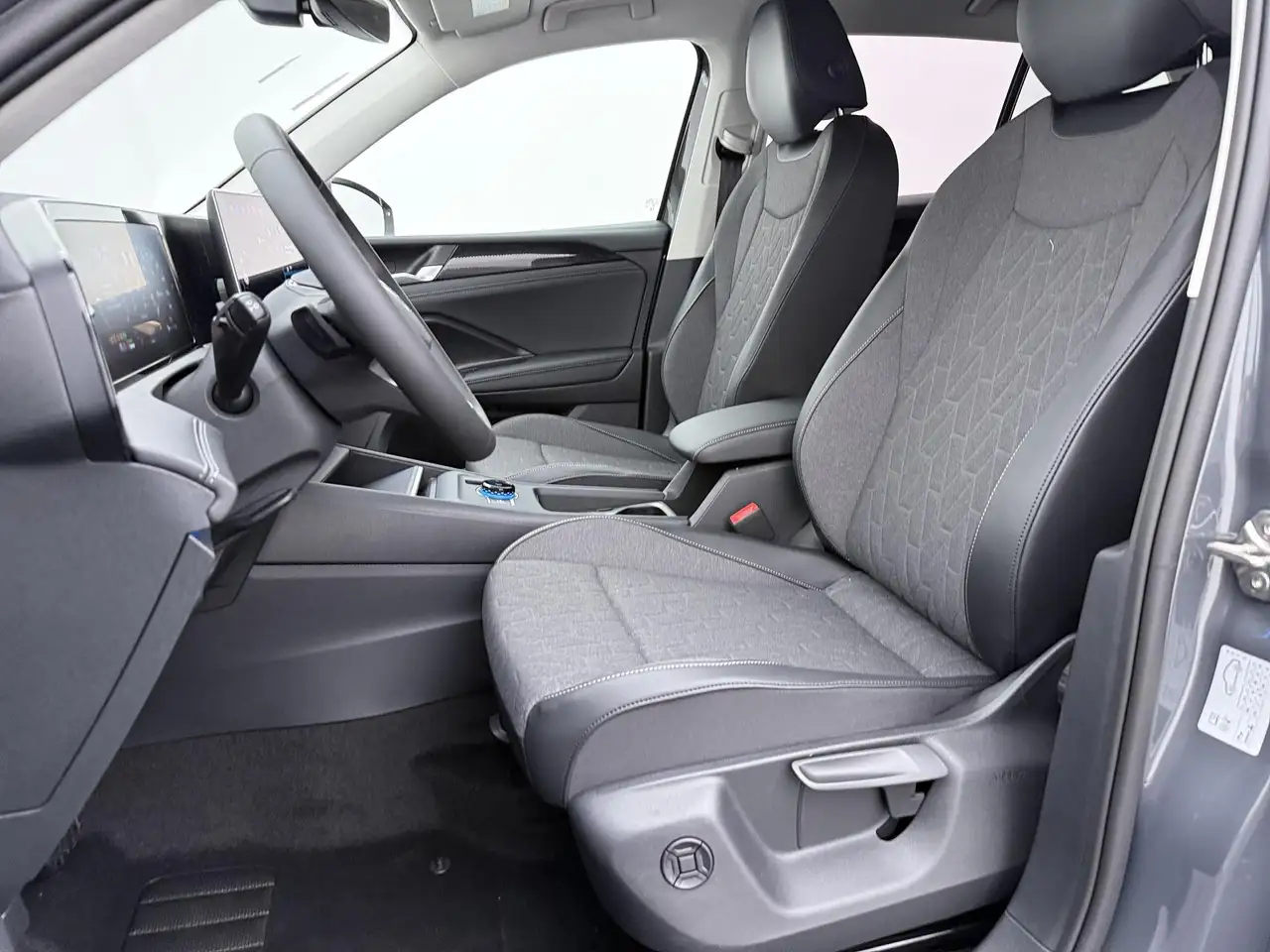 Volkswagen Tiguan 2026