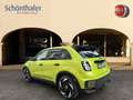 Abarth 600e 54kWh Scorpionissima Gelb - thumbnail 2