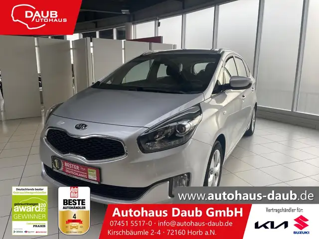 Kia Carens 1.6 Edition 7 Emotion-Paket AHK