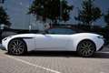 Aston Martin DB11 Volante 4.0 V8 / B&O Advanced / Dealer Serviced Weiß - thumbnail 4