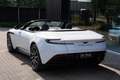 Aston Martin DB11 Volante 4.0 V8 / B&O Advanced / Dealer Serviced Weiß - thumbnail 5