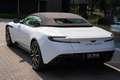 Aston Martin DB11 Volante 4.0 V8 / B&O Advanced / Dealer Serviced Weiß - thumbnail 6