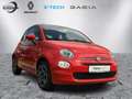 Fiat 500 1.0 Mild Hybrid Club Rouge - thumbnail 2