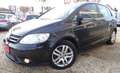 Volkswagen Golf Plus /2.0TDi 103KW/Xenon/Navi/SHZ/Standheizu Schwarz - thumbnail 4