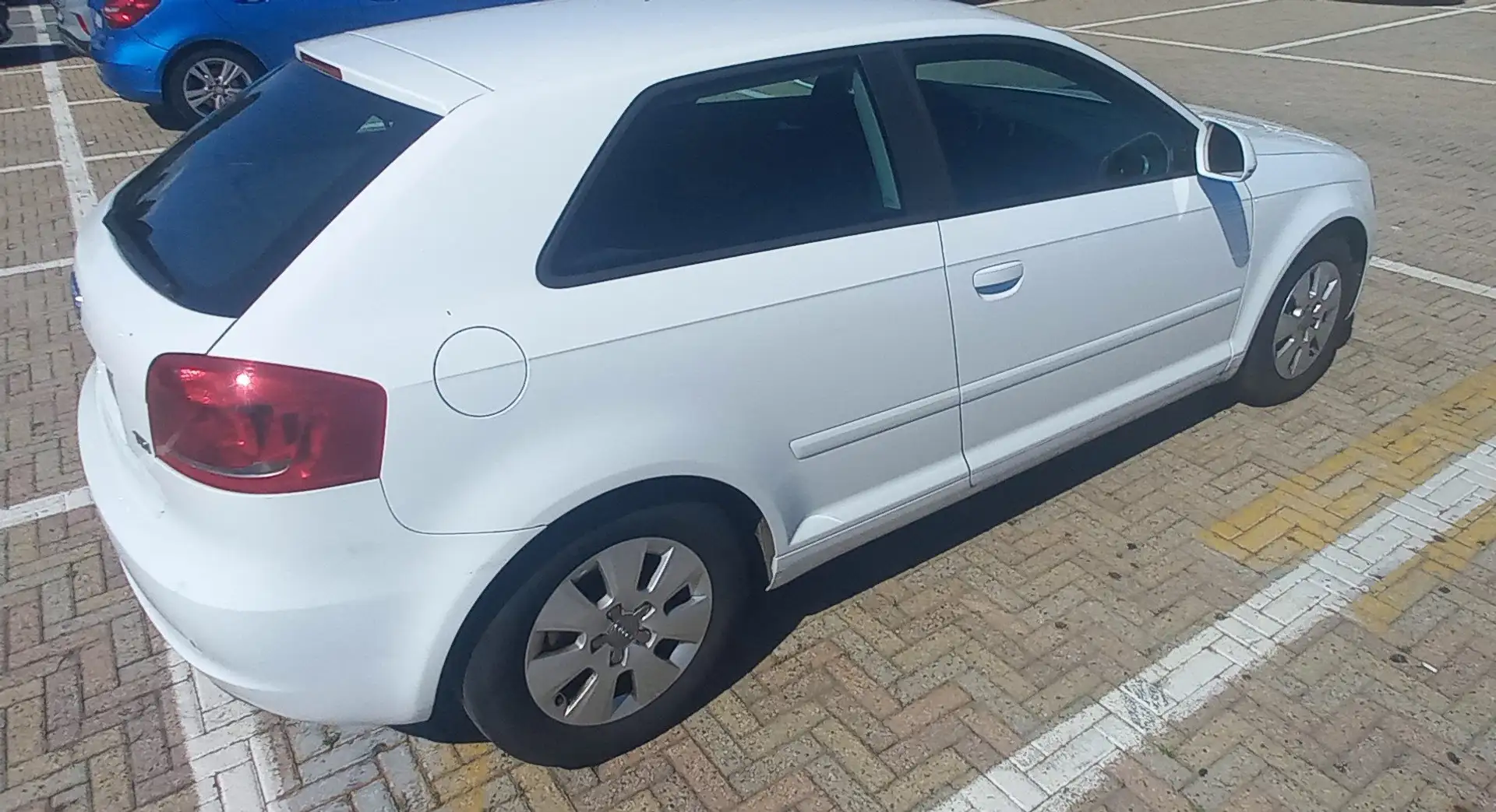 Audi A3 A3 1.6 tdi Ambition - 1