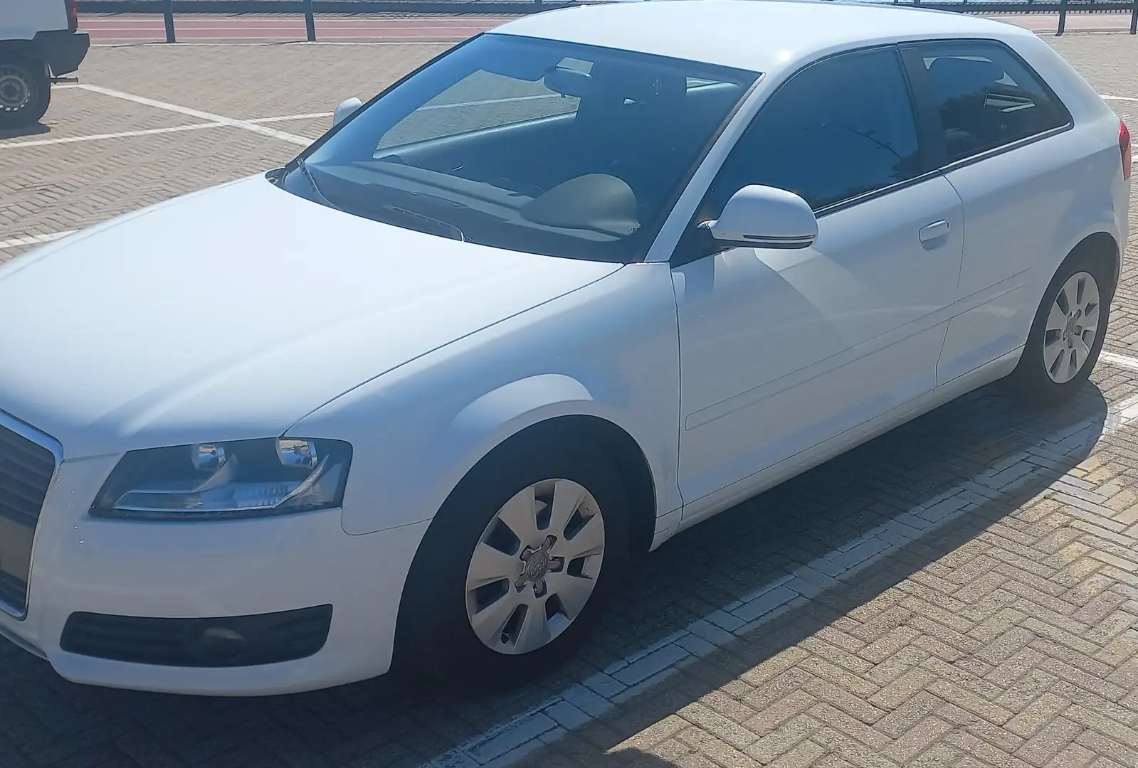 Audi A3 A3 1.6 tdi Ambition - 2
