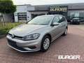 Volkswagen Golf VII Trendline 1.0 TSI SitzHZG PDC v+h Klima Bergan Silber - thumbnail 1