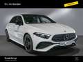 Mercedes-Benz A 200 d  AMG NIGHT SPUR PANO DISTR KAMERA PDC Blanco - thumbnail 2