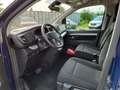 Opel Zafira Life Edition L  2.0, ISOFIX, Klima, PDC, Touchscreen Bleu - thumbnail 8