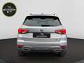 SEAT Arona 1.5 TSI DSG FR Navi GJR LED Rückfahrkamera Plateado - thumbnail 4