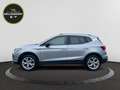 SEAT Arona 1.5 TSI DSG FR Navi GJR LED Rückfahrkamera Plateado - thumbnail 2
