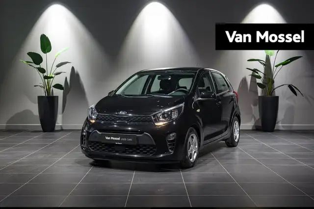 Kia Picanto Easy 1.0