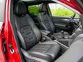 Nissan Qashqai 1.3 DIG-T Tekna + | PANODAK | LEDER | CAMERA | Rosso - thumbnail 4
