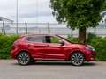 Nissan Qashqai 1.3 DIG-T Tekna + | PANODAK | LEDER | CAMERA | Rosso - thumbnail 5