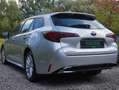 Toyota Corolla TS 1.8 Hybrid Premium e-CVT GPF Gris - thumbnail 6