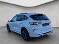 Ford Kuga 2.0 EcoBlue Hybrid ST-LINE X Weiß - thumbnail 3