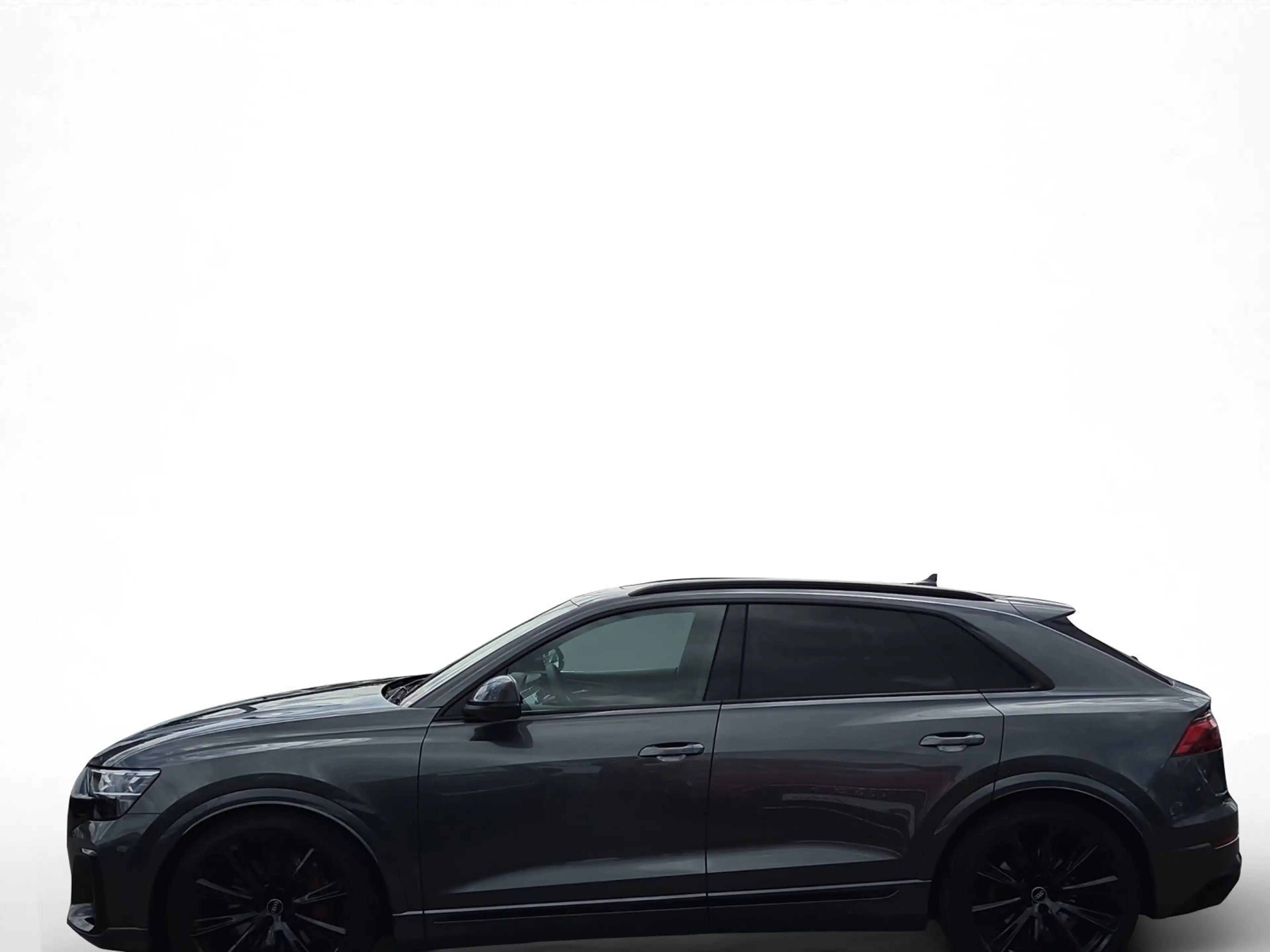 Audi SQ8 SUV TFSI 373(507) kW(PS) tiptronic*HUD*Pano* — photo 3