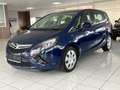 Opel Zafira Tourer Zafira C Tourer Selection+Klima+StandHzg+2.Hand Blau - thumbnail 2