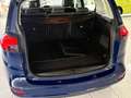 Opel Zafira Tourer Zafira C Tourer Selection+Klima+StandHzg+2.Hand Blau - thumbnail 4