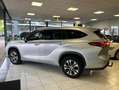 Toyota Highlander 2.5 AWD Hybrid Style/NL auto/7 persoons/Leder/Appl Šedá - thumbnail 5
