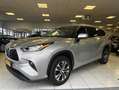 Toyota Highlander 2.5 AWD Hybrid Style/NL auto/7 persoons/Leder/Appl Šedá - thumbnail 3